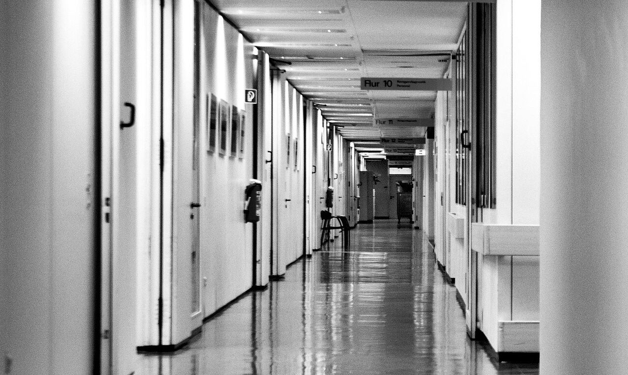 hospital-921034_1920